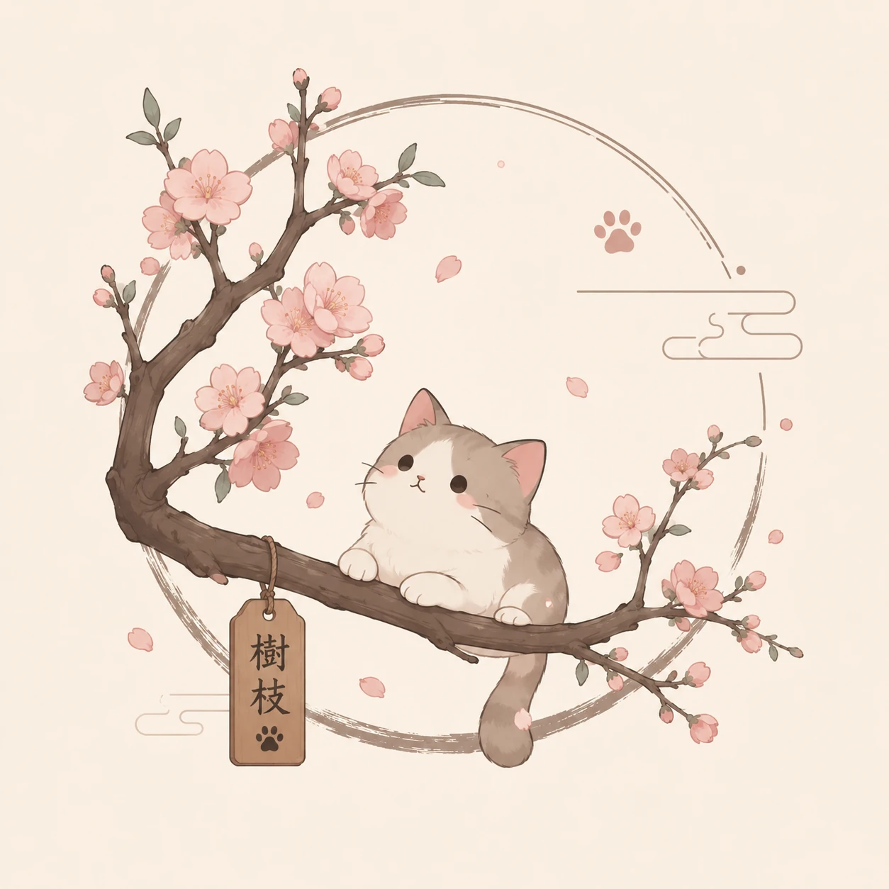 癲桌工藝成員 樹枝 — English Quitter 日式建築